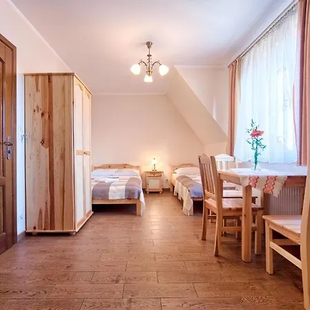 Visitzakopane - Appartement *