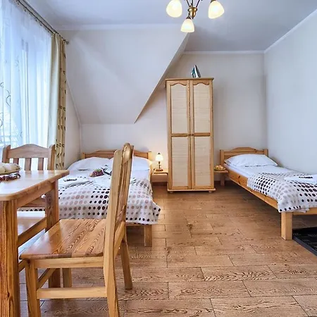 Visitzakopane - Appartement Zakopane
