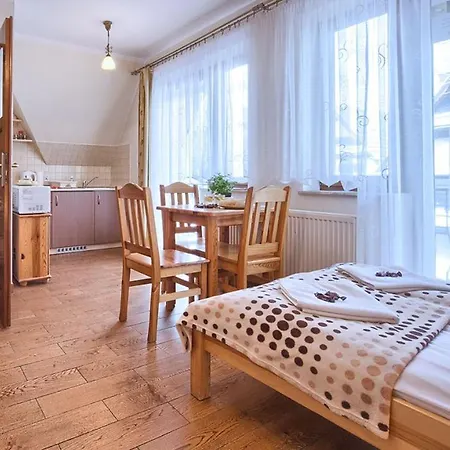 Visitzakopane - Appartement Zakopane