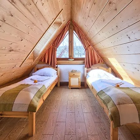 Visitzakopane - Appartement Zakopane