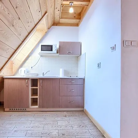 Visitzakopane - Appartement Zakopane