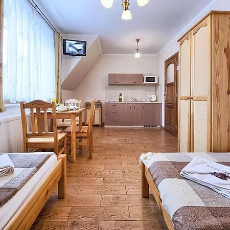 Visitzakopane - Appartement Zakopane