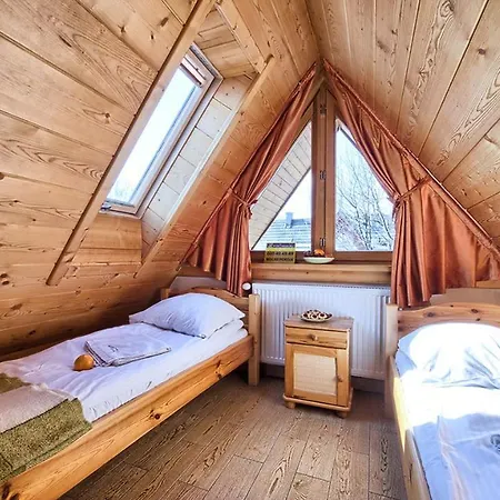 Appartement Visitzakopane -