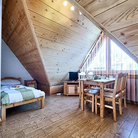 Appartement Visitzakopane -