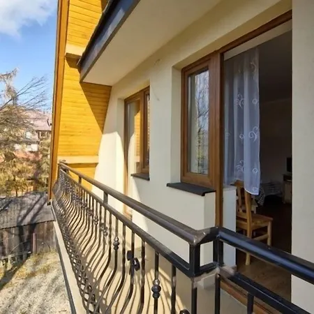 Appartement Visitzakopane -