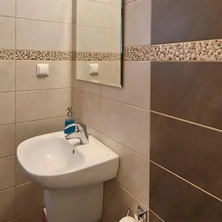 Appartement Visitzakopane - *