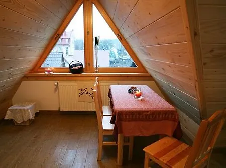 Visitzakopane - זקופאנה
