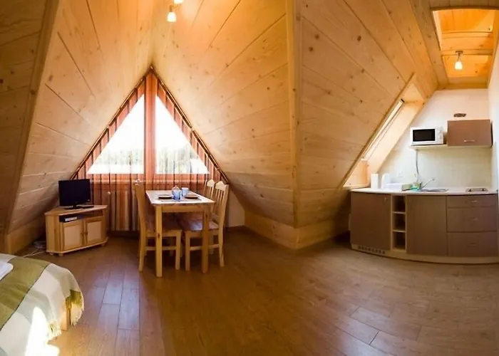 Visitzakopane - Zakopane