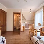 Visitzakopane - Daire Zakopane