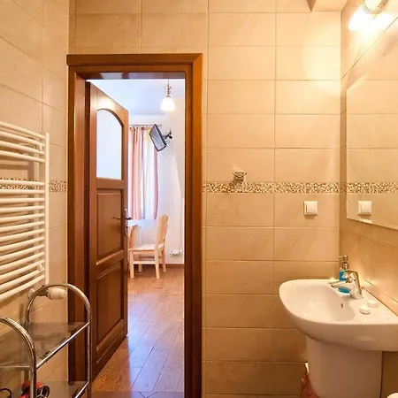 Apartman Visitzakopane -
