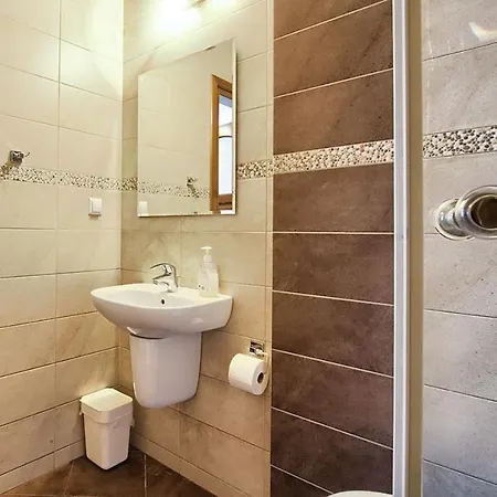 Apartment Visitzakopane - *