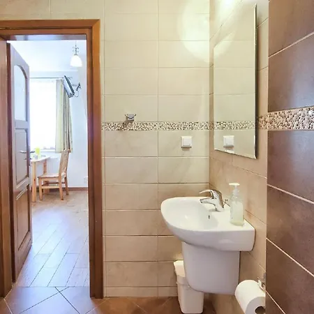 Visitzakopane - Apartment Zakopane