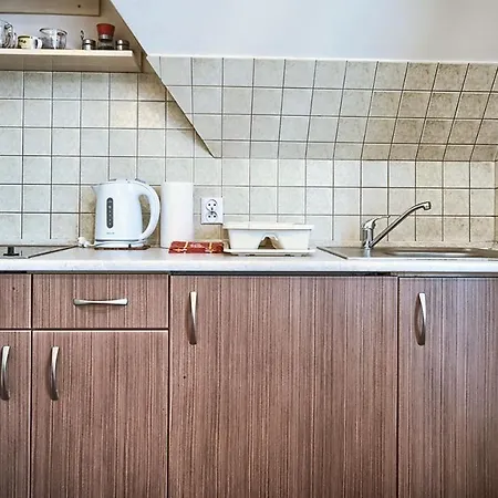 Apartment Visitzakopane - *