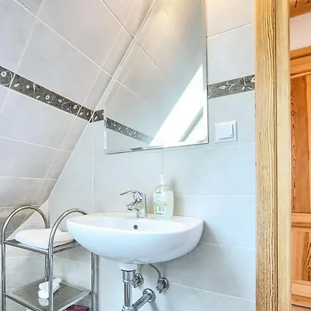 Apartment Visitzakopane - Zakopane