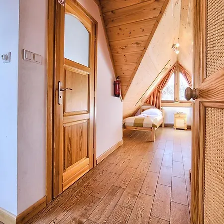 Visitzakopane - Apartman