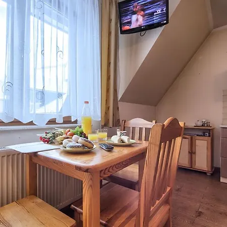 Visitzakopane - Apartman