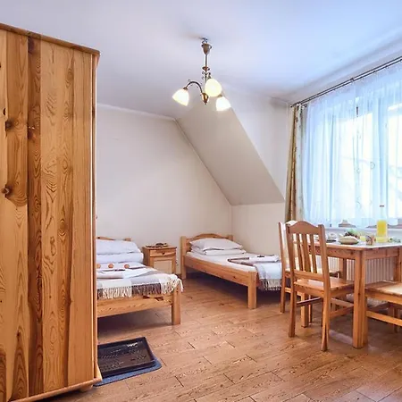 Visitzakopane - *