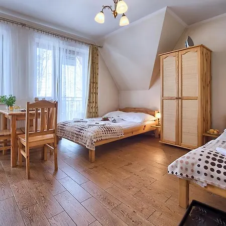 Visitzakopane - Apartment *