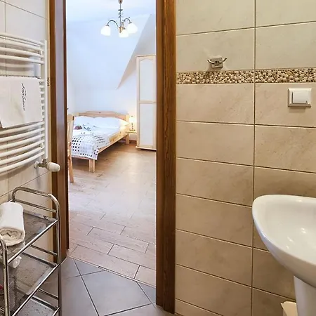 Apartment Visitzakopane - Zakopane
