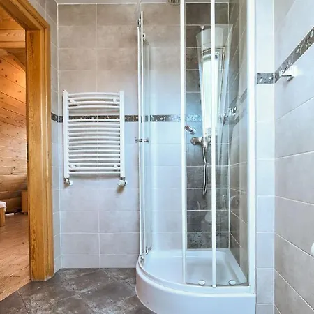 Apartment Visitzakopane - *