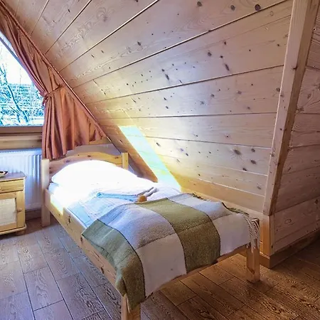Apartment Visitzakopane -