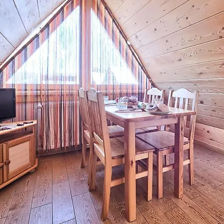 Visitzakopane -