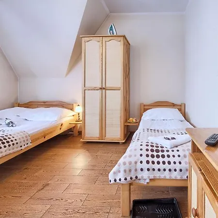 Apartment Visitzakopane -
