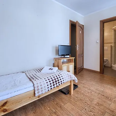 Visitzakopane - Apartman