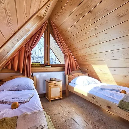 Visitzakopane - Lejlighed Zakopane