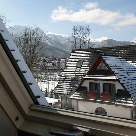Visitzakopane - Lejlighed