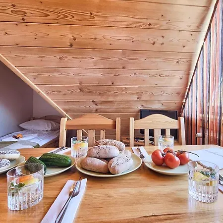 Visitzakopane - Apartment *