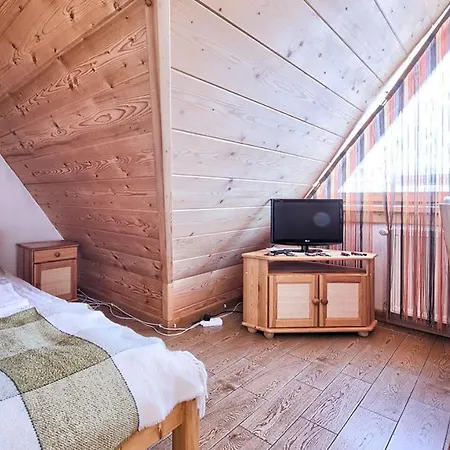 Visitzakopane - Lejlighed *