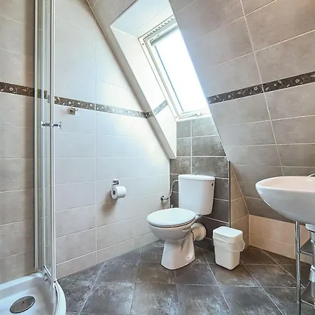 Apartment Visitzakopane - *