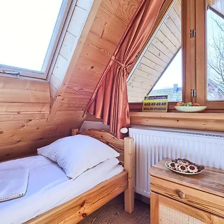 Apartment Visitzakopane -