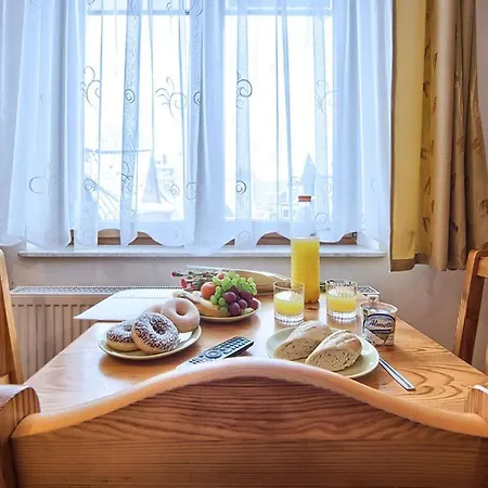 Appartamento Visitzakopane - *