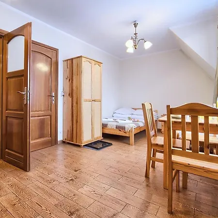 Visitzakopane - Apartment *