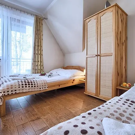 Apartment Visitzakopane - Zakopane
