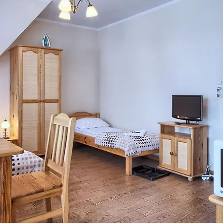 Visitzakopane - Apartment