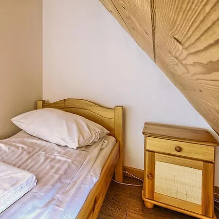 Visitzakopane - Apartment