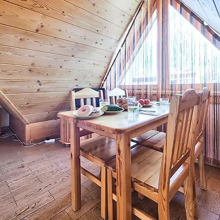 Appartamento Visitzakopane - *