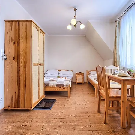 Apartment Visitzakopane - Zakopane