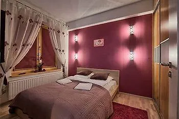 Apartment Visitzakopane - Zakopane