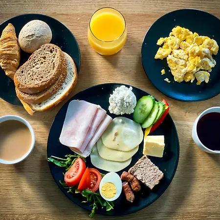 Visitzakopane - Apartamento