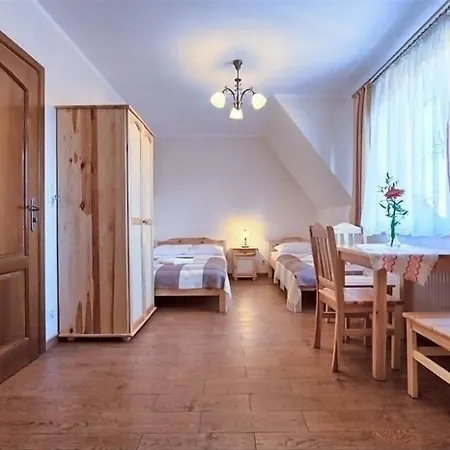 Visitzakopane -