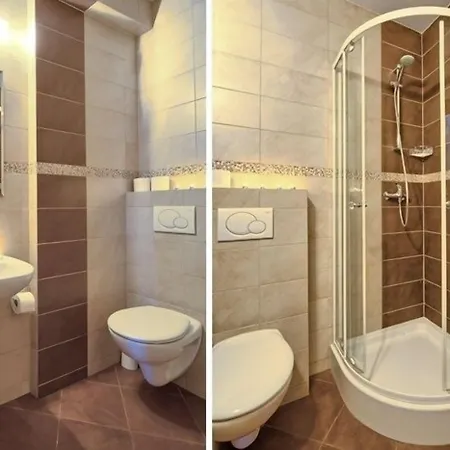 Apartamento Visitzakopane - *