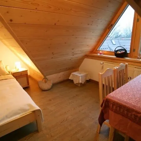 Apartamento Visitzakopane - Zakopane