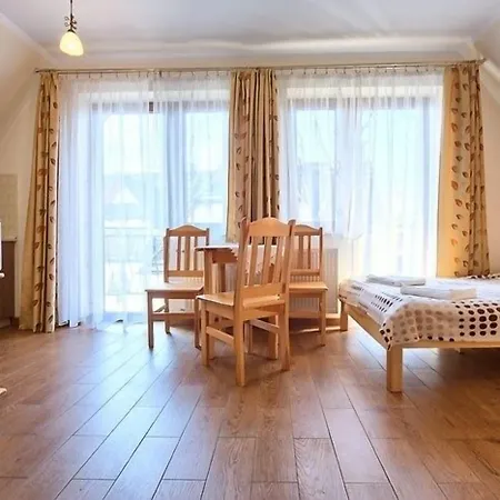 Visitzakopane - Apartment