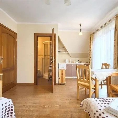 Visitzakopane - Apartment Zakopane