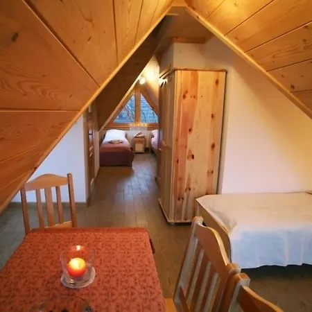Visitzakopane -