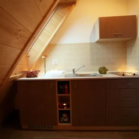 Visitzakopane - Apartamento *